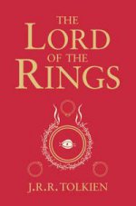 Lord of the Rings (single vol. edition)