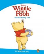 Winnie the Pooh Bk