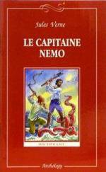 Капитан Немо (на франц. языке)