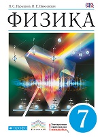 Физика 7кл [Учебник] Вертикаль ФП