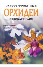 Иллюстрированная энциклопедия/Орхидеи