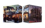 Special Edition Harry Potter Paperback Box Set (1-7)