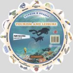 Tourism and Leisure (Туризм и Отдых).Иллюстрированный тематический словарь