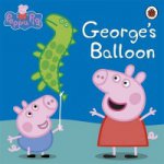 Peppa Pig: Georges Balloon (PB)