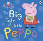 Peppa Pig: Little (Picture Book)