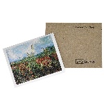Van Gogh.7 карточек
