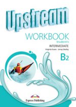 Upstream Intermediate B2. Workbook Students РТ