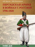 Персидская армия в войнах с Россией. 1796-1828 гг