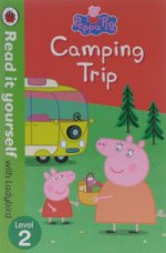 Peppa Pig: Camping Trip  (HB)  Exp