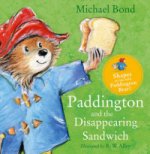 Paddington and the Disappearing Sandwich