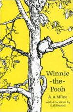 Winnie-the-Pooh (Ned)