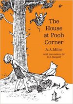 Winnie-the-Pooh: The House at Pooh Corner (Ned)