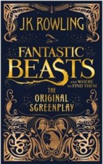 Fantastic Beasts & Where to Find Them: Original