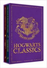 Hogwarts Classics 2-Book Box Set