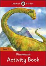 Dinosaurs (PB) +downloadable audio