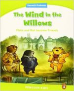Wind in the Willows Bk