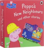 Peppa Pig: Peppas New Neighbours & Ot.St (5-book)