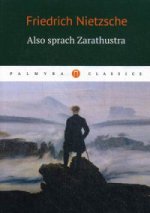 Also sprach Zarathustra: роман (на немец.яз.)