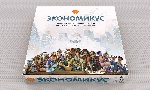 Настольная игра "Экономикус" (Э001)