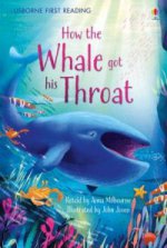 How the Whale Got His Throat  (HB)