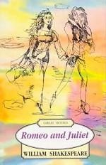 Romeo and Juliet. Ромео и Джульетта. КДЧ на английском яз. Шекспир В. Shakespeare W