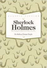 Sherlock Holmes: Complete Short Stories (HB)