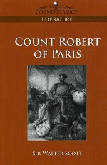 Count Robert of Paris. Scott S. W