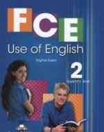 FCE Use Of English 2. Students Book (NEW-REVISED)