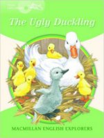 The Ugly Duckling Reader