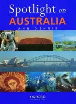 Английский язык. SPOTLIGHT ON AUSTRALIA