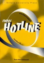 Hotline New Pre-Intermediate Workbook