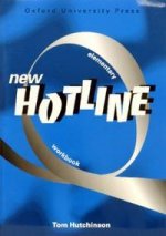 Hotline New Elementary. Workbook