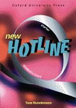 Hotline New Elementary. Student`s Book