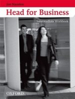 Английский язык. HEAD FOR BUSINESS INTERMEDIATE Writing Book
