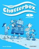 CHATTERBOX NEW 1 ACTIVITY