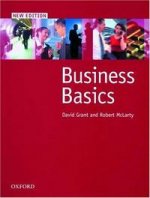 Английский язык. BUSINESS BASIC NEW Student Book