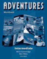 ADVENTURES INTERMEDIATE