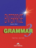 Enterprise-3. Grammar Book. Pre-Intermed. Грам.спр