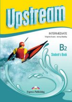 Upstream Intermediate B2. Students Book/ Учебник