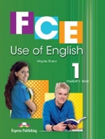FCE Use Of English 1. Students Book (NEW-REVISED)