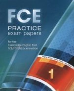 FCE Practice Exam Papers-1 Students Book Revised