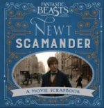 Fantastic Beasts & Where to Find : Newt Scamander