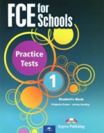 FCE For Schools Practice Tests-1. Students Book