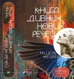 Книга дивних нових речей