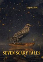 Семь страшных историй = Seven Scary Tales