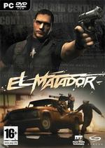 El Matador (DVD)
