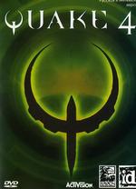 Quake 4 (DVD)