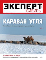 Эксперт Сибирь 49-2012