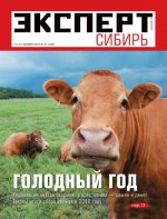 Эксперт Сибирь 41-2012
