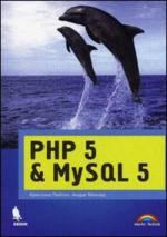 PHP 5 и MySQL 5